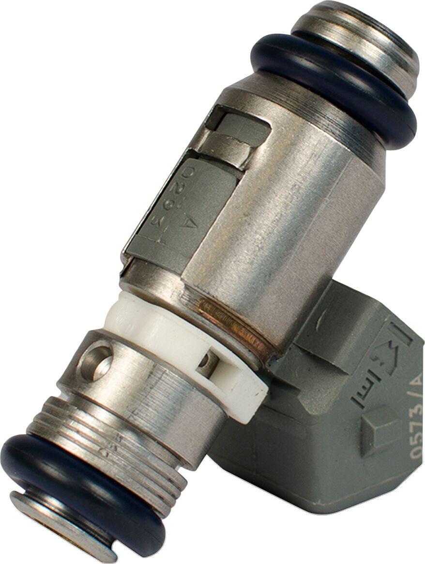 9941 - Feuling Parts Replacement Electric Fuel Injector For Harley Davidson FLHR 1450 2002-2003 Flow Rate:4.30 g/s