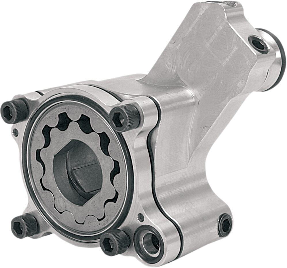 7000 - Feuling Parts HP+ High Volume Oil Pump For Harley Davidson FLHR 1450 1999-2003 - Aluminum