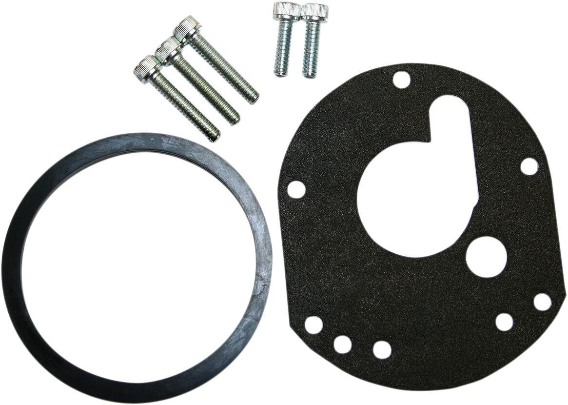 2023 - Feuling Parts Sandwich Adapter Rebuild Kit For Harley Davidson FLD 1690 2012-2013