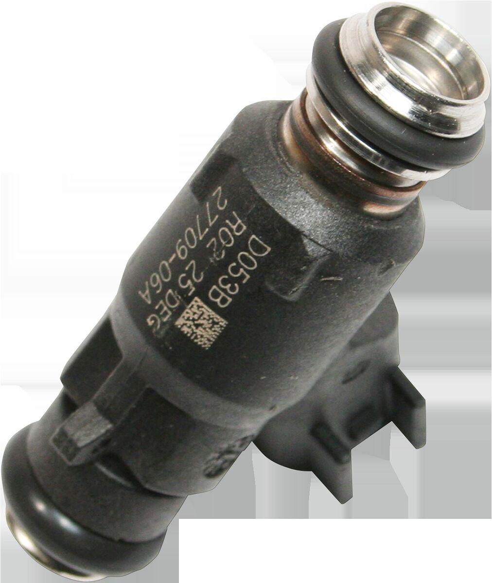 9940 - Feuling Parts Electric Fuel Injector For Harley Davidson FLD 1690 2012-2013 3.90 g/s