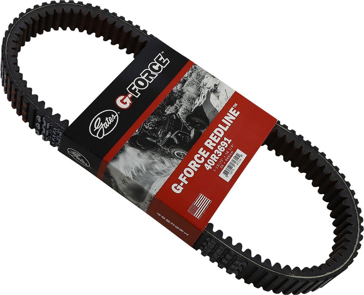 40R3691 - Gates G-Force RedLine Drive Belt For CF Moto CF 800 EFI 4X4 2014-2020