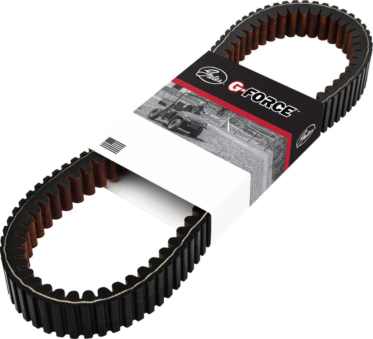 26G4140 - Gates G-Force Drive Belt For Polaris ACE 900 XC 4X4 2018-2019