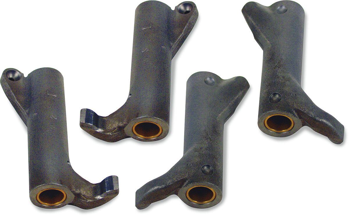900-4119A - S&S Cycle Forged Standard Rocker Arms For Harley Davidson FLD 1690 2012-2013 Rear