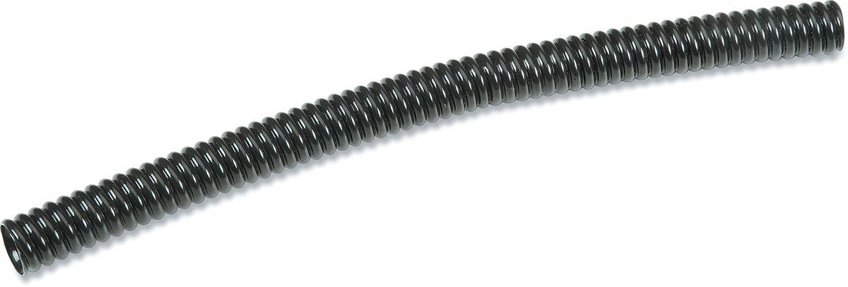 19-0172 - S&S Cycle Fuel Line Insulator For Harley Davidson FLH - Black