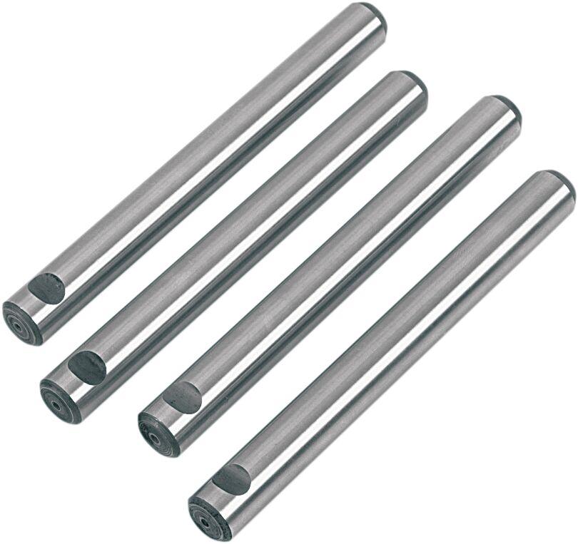 90-4036 - S&S Cycle Rocker Arm Shafts For Harley Davidson FLD 1690 2012-2013 Fits Front Or Rear