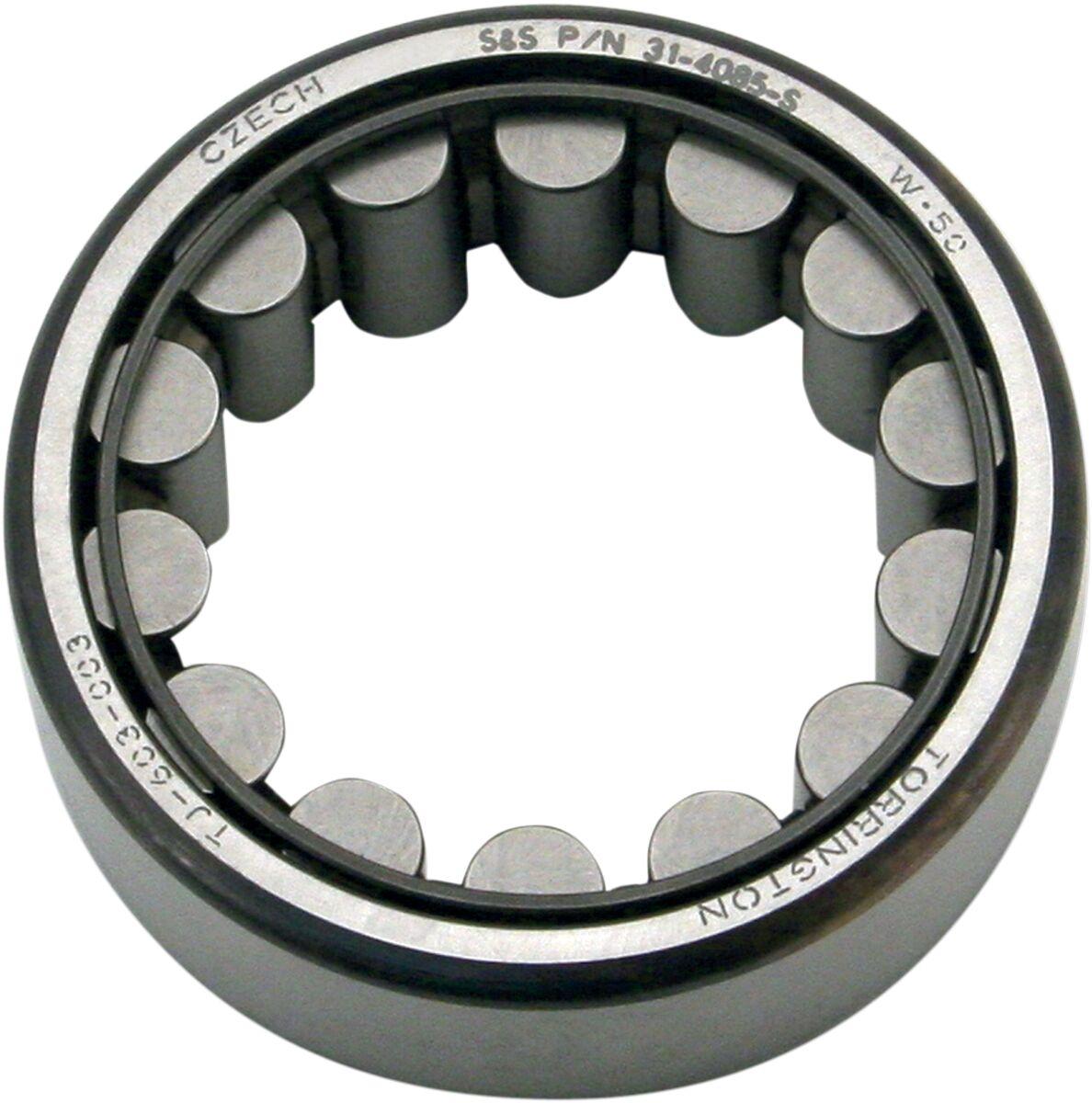 31-4085 - S&S Cycle Right Main Pinion Shaft Bearing For Harley Davidson FLHR 1450 1999-2003