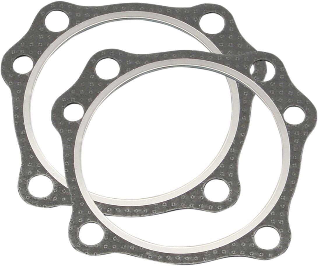 930-0100 - S&S Cycle Head Gaskets For Harley Davidson FLH 1984-1985