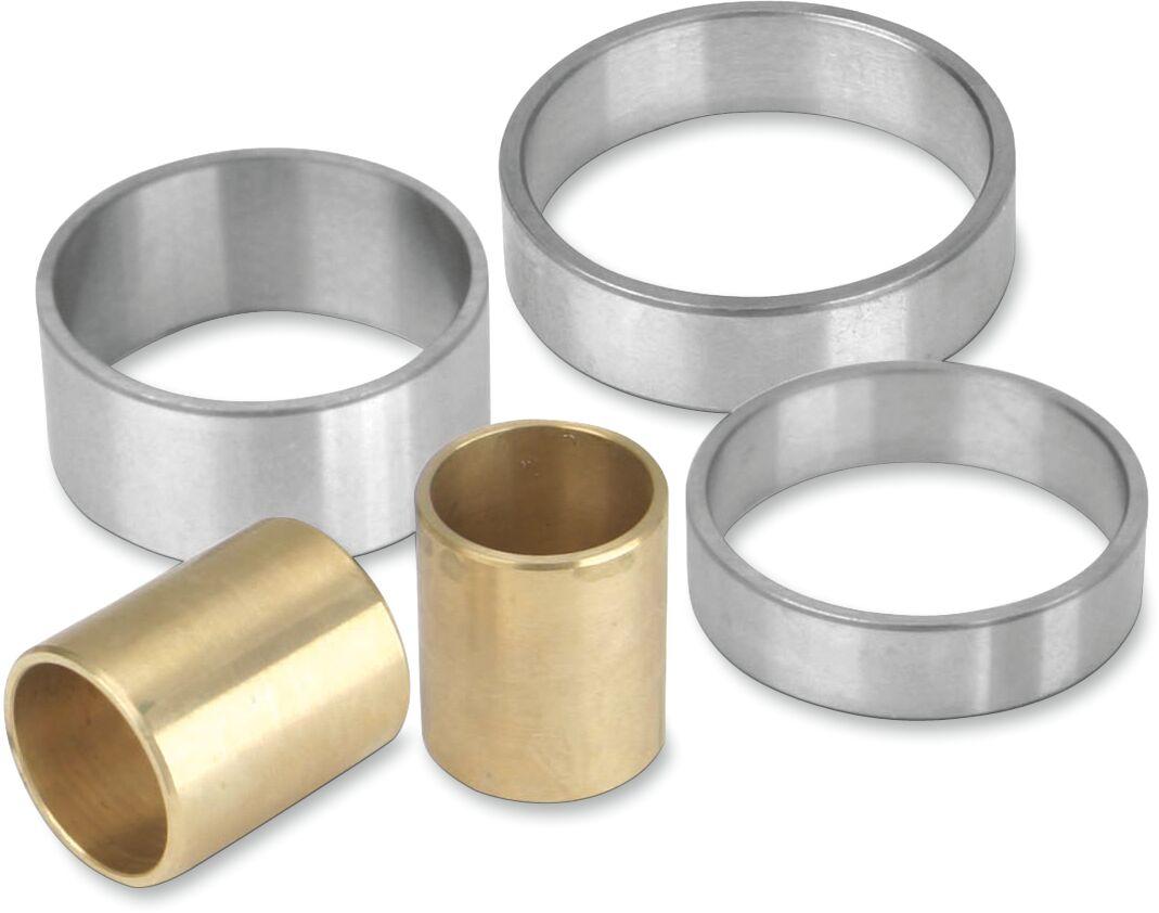 34-4040 - S&S Cycle Rod Race & Bushing Set For Harley Davidson F 1200 1946-1952