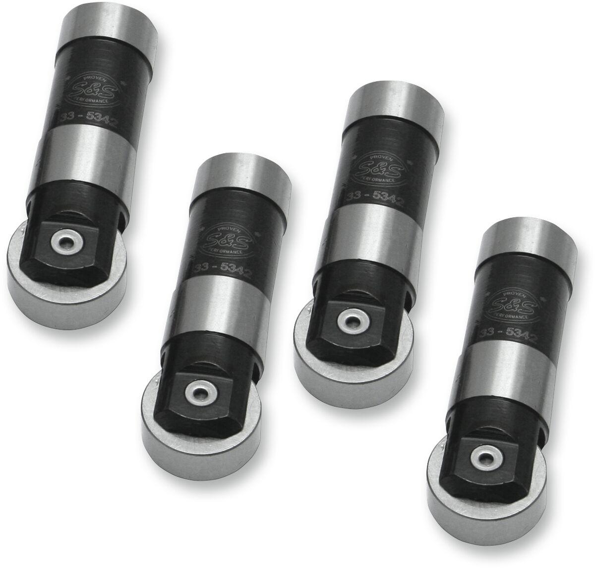 33-5353 - S&S Cycle Hydraulic Tappet with HL²T Kit For Harley Davidson FLHR 1340 1994-1998