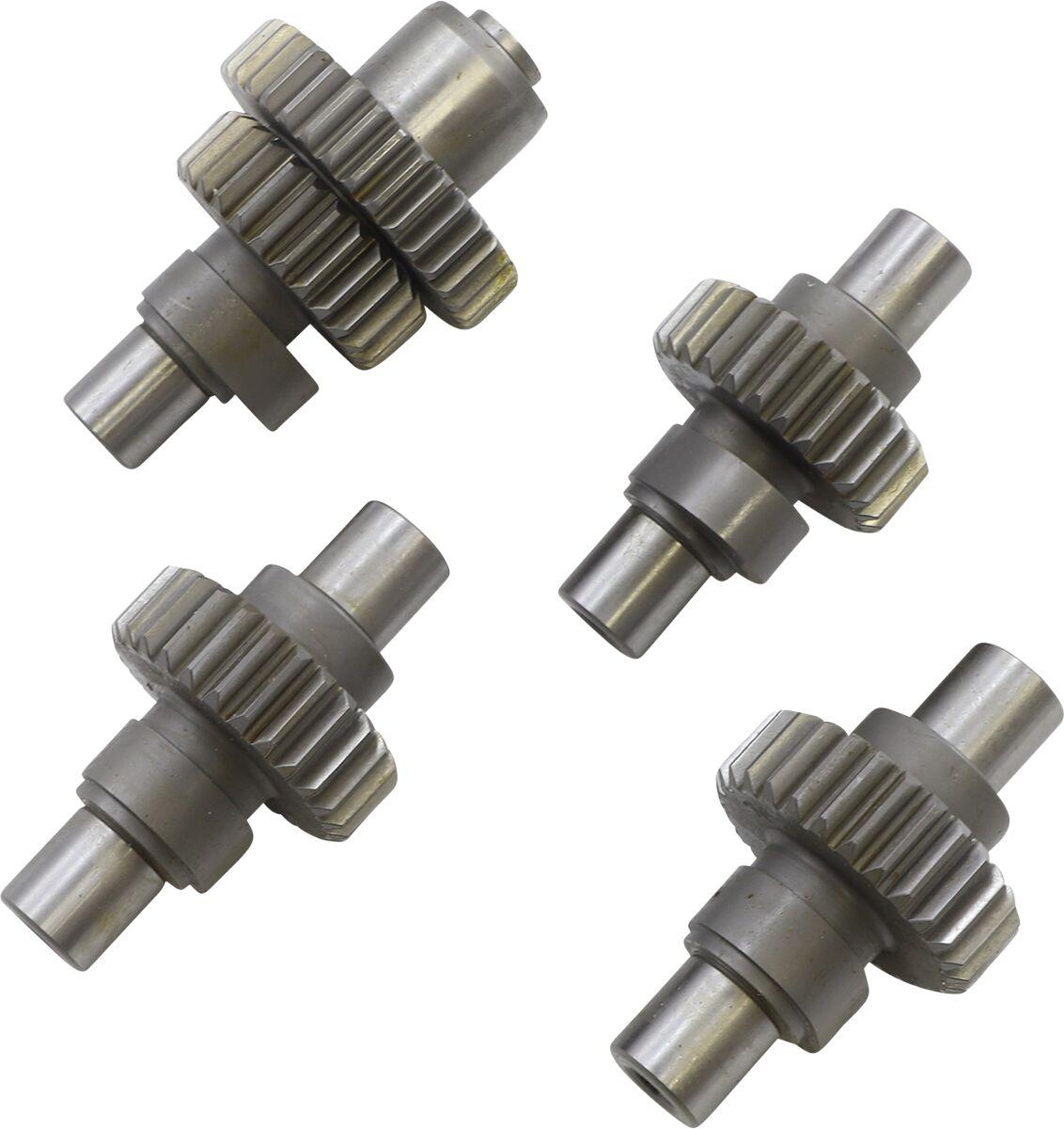 33-5082 - S&S Cycle 500 Camshafts For Harley Davidson XL 1200 C 1996-2020 - Raw