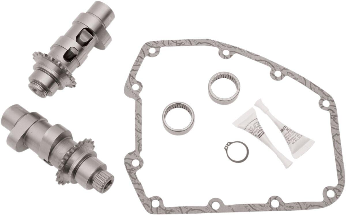 106-4947 - S&S Cycle Easy Start Cam Kit for Twin Cam For Harley Davidson FLD 1690 2012-2013