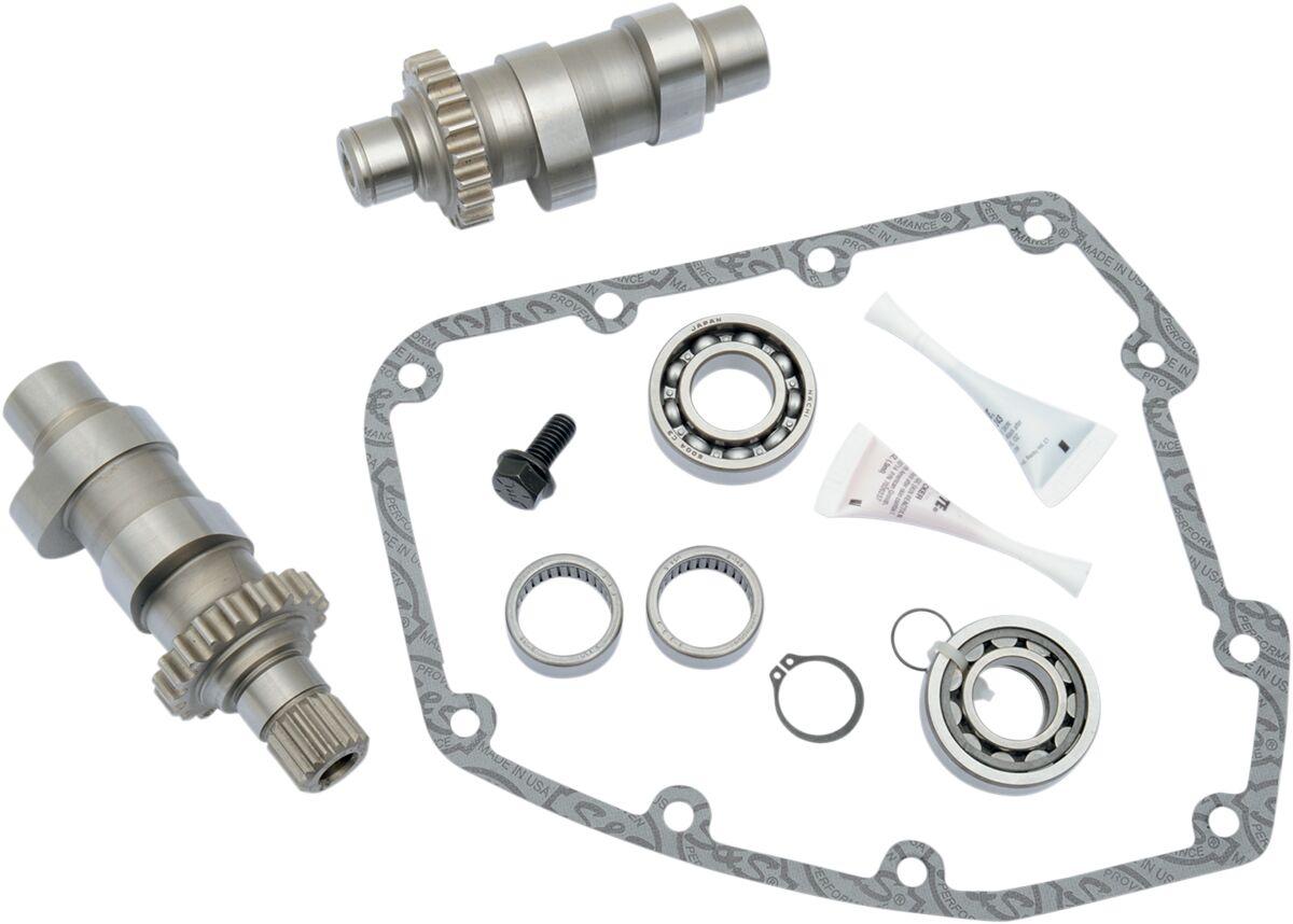 33-5182A - S&S Cycle 510C Camshaft Kit For Harley Davidson FLHR 1450 1999-2003