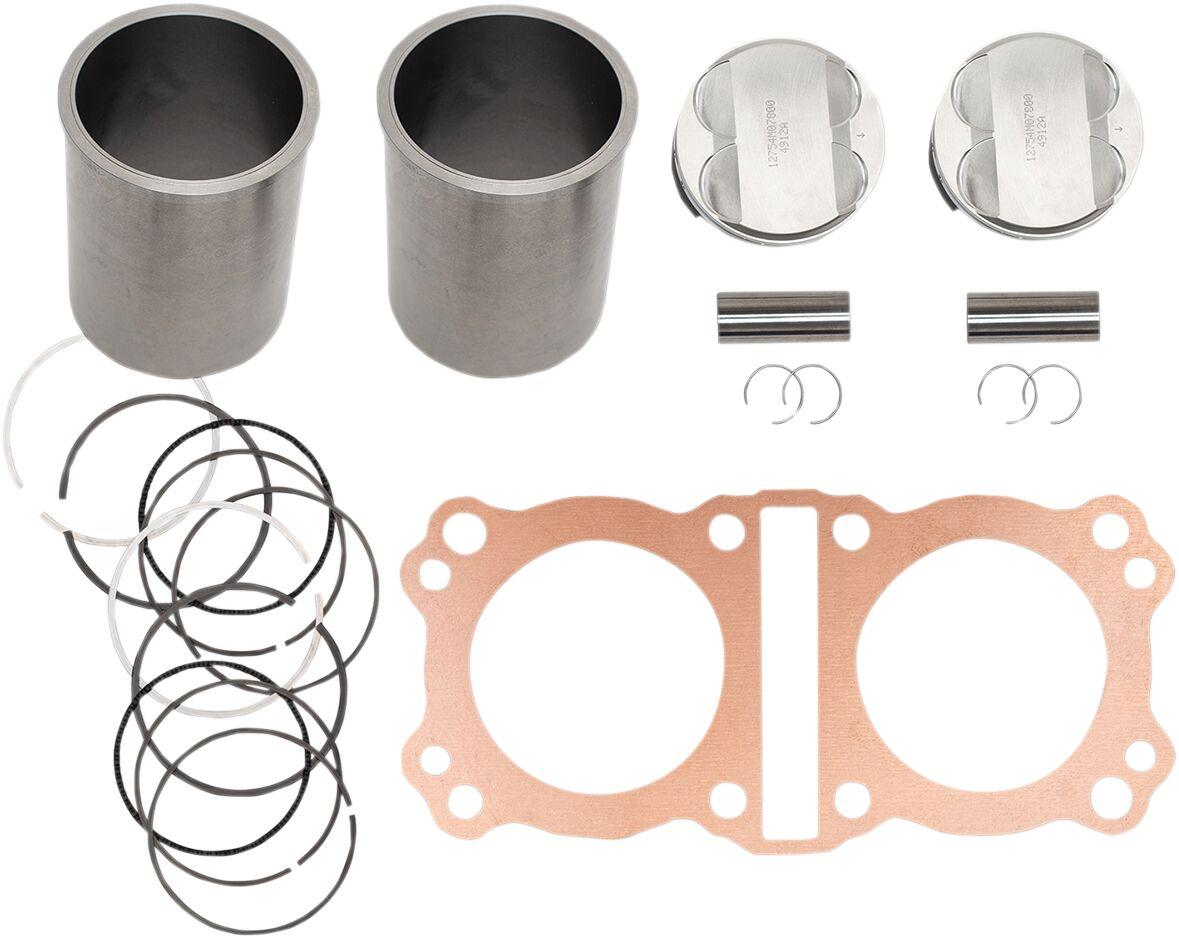 920-0145 - S&S Cycle Big Bore Kit For Royal Enfield Continental GT 650 EFI ABS 2019-2021