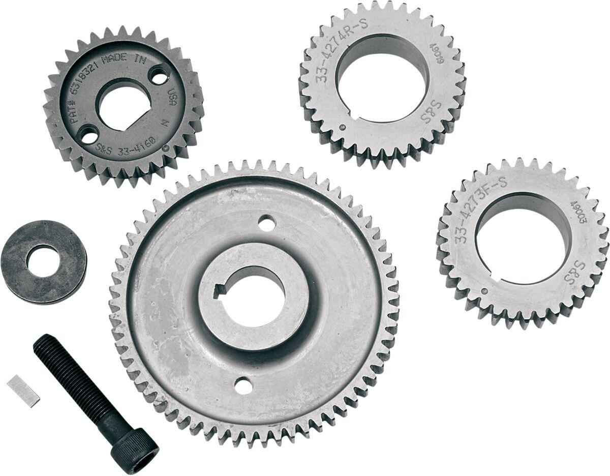 33-4285 - S&S Cycle Gear for Gear-Driven Cams For Harley Davidson FLD 1690 2012-2013