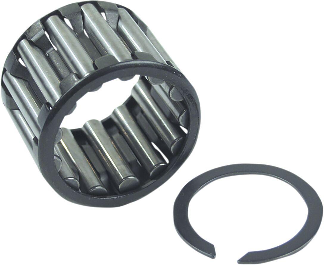 31-4017 - S&S Cycle Engine Bearings For Harley Davidson FL 1200 1958-1977 - Red