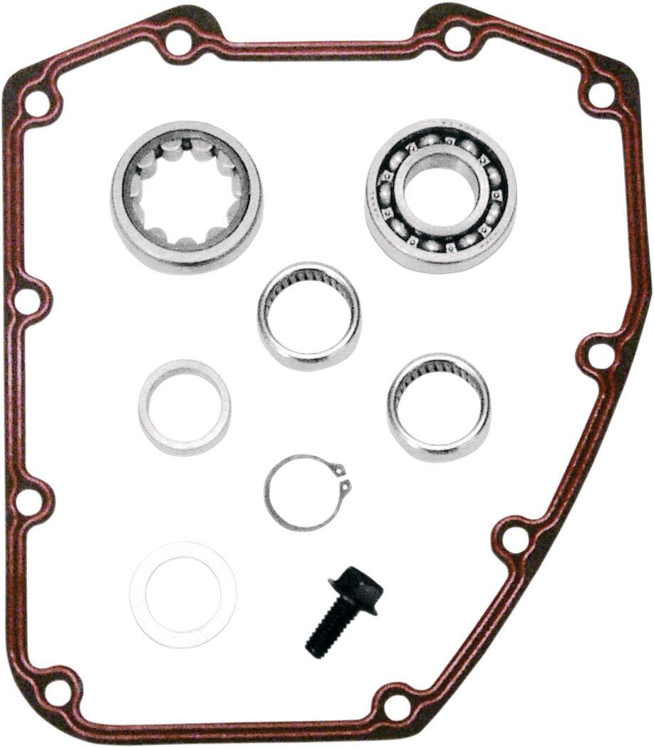 33-5175 - S&S Cycle Cam Installation Kit For Harley Davidson FLHR 1450 1999-2003