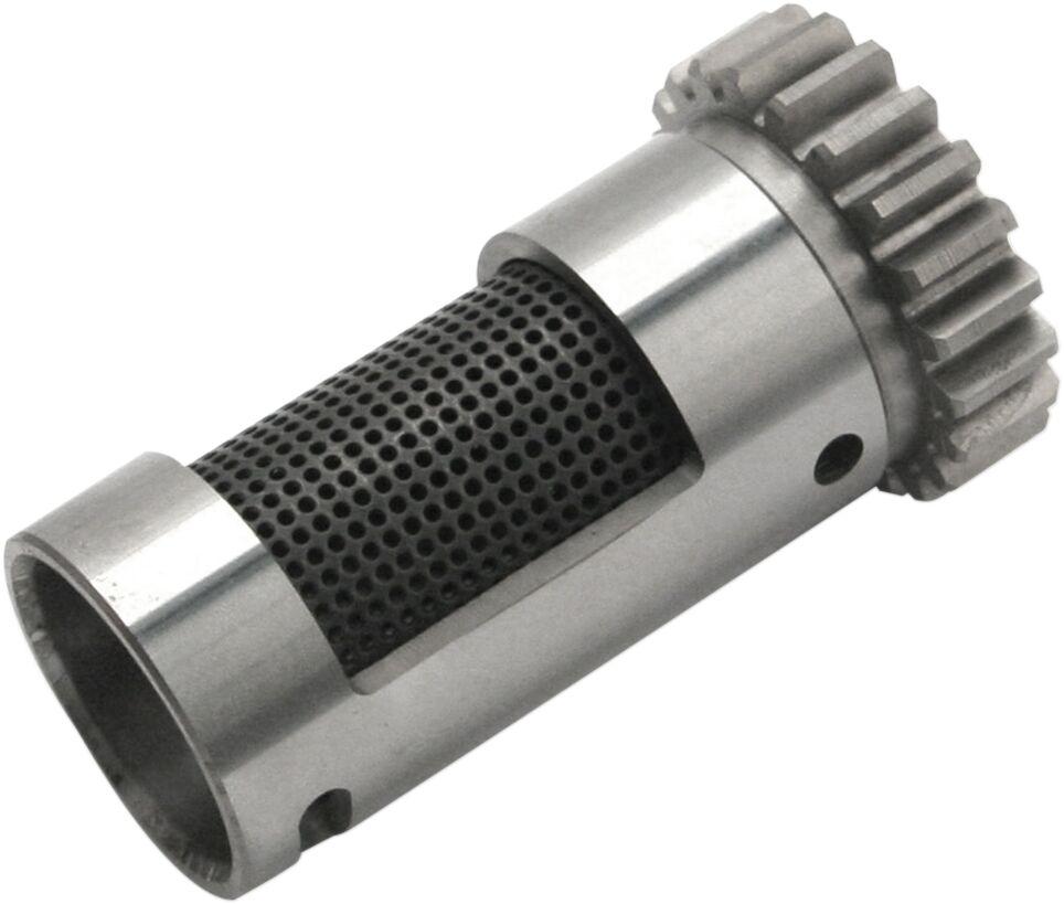 33-4242 - S&S Cycle Steel Rotary Breather Gear For Harley Davidson FL 1200 1977