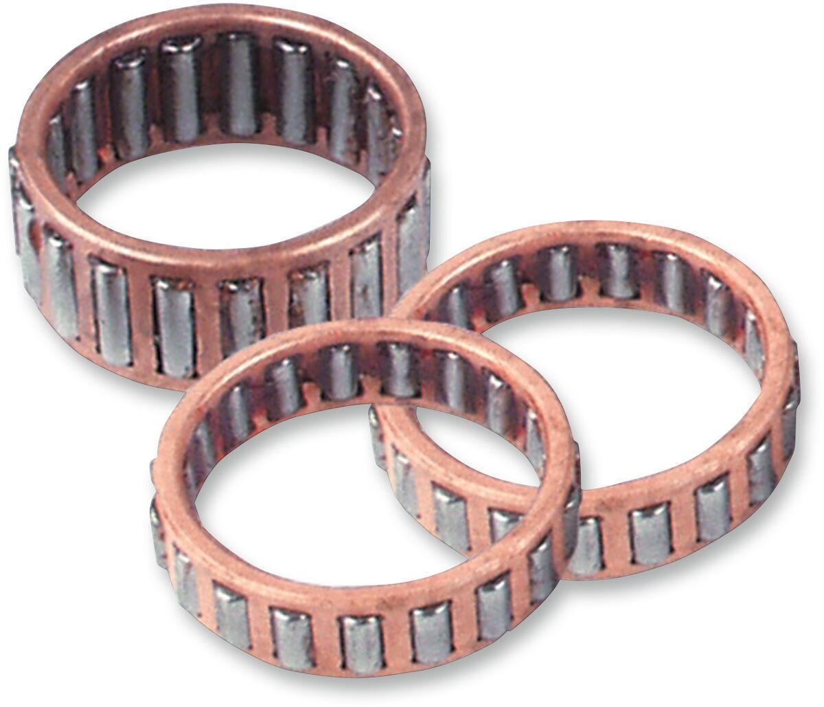 34-4010 - S&S Cycle Lower Connecting Rod Bearings For Harley Davidson E 1000 1946-1952
