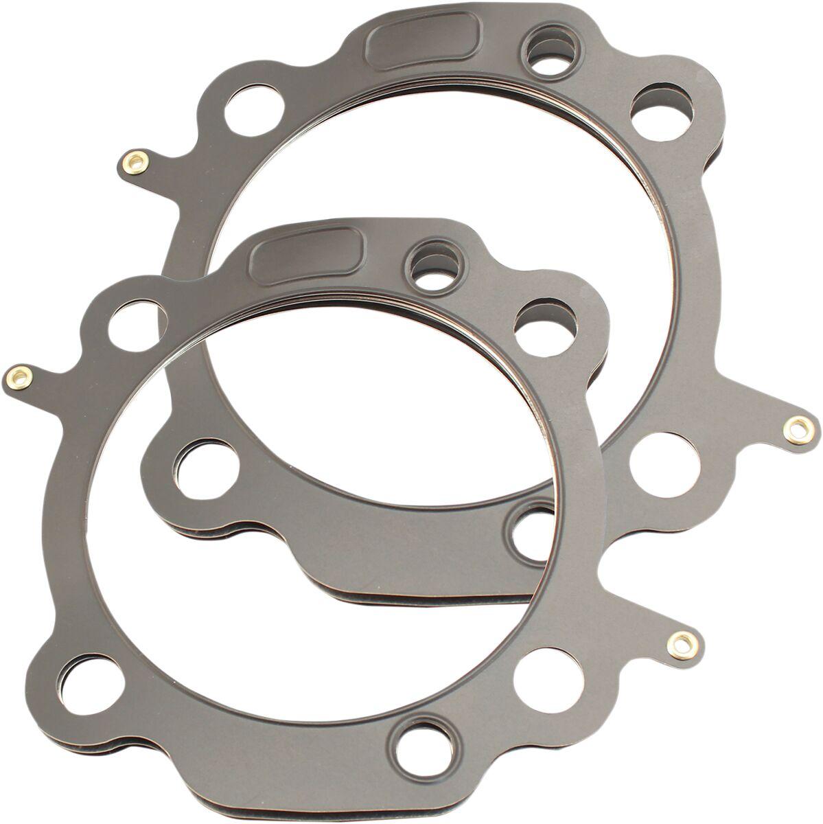 900-0605 - S&S Cycle Head Gaskets For Harley Davidson FLD 1690 2012-2013