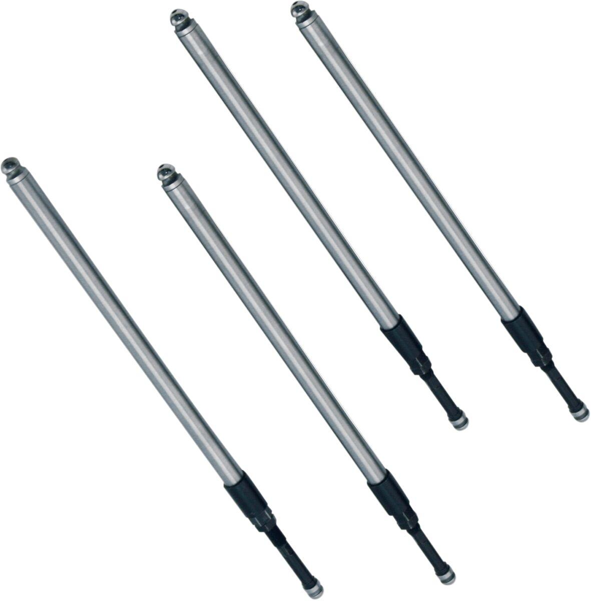 93-5120 - S&S Cycle Quickee Pushrods For Harley Davidson FLH 1340 1984