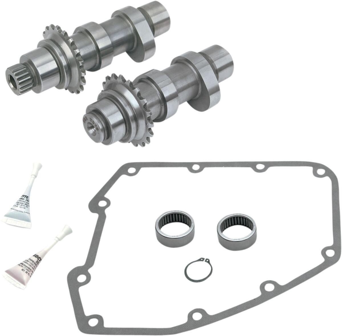 330-0106 - S&S Cycle 583C Chain Drive Camshaft Kit For Harley Davidson FLD 1690 2012-2013