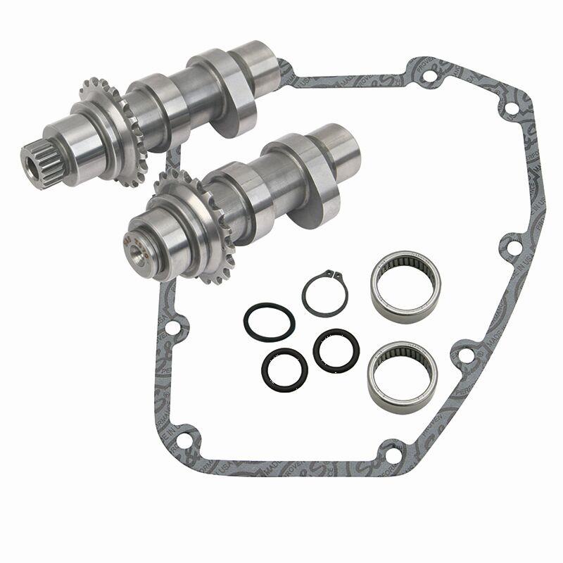 330-0293 - S&S Cycle Camshaft 474C For Harley Davidson FLD 1690 2012-2013
