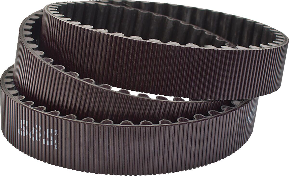560-0392 - S&S Cycle Drive Belt For Harley Davidson XL 883 2007-2009