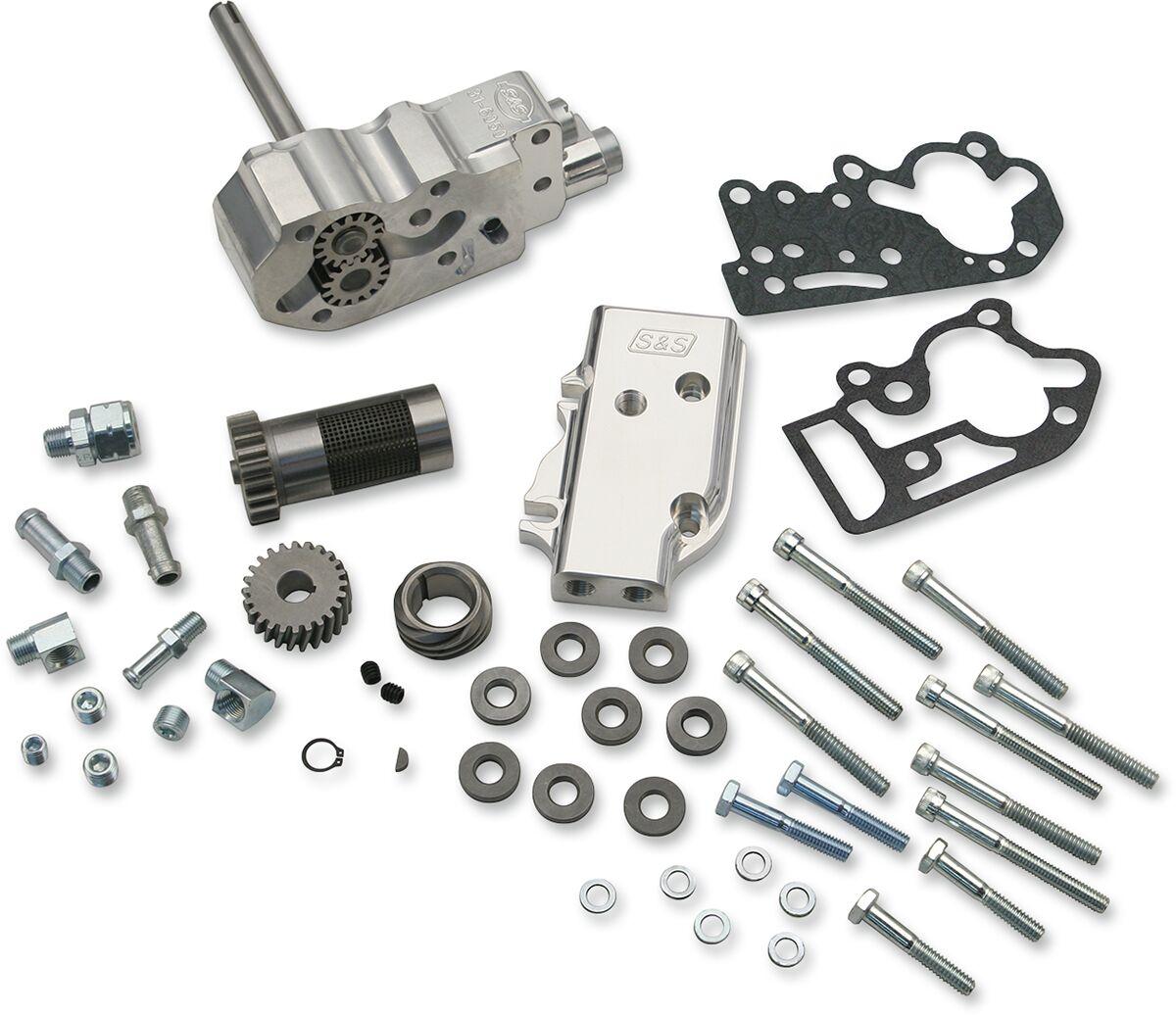 31-6294 - S&S Cycle Oil Pump Kit For Harley Davidson FL 1200 1970-1977