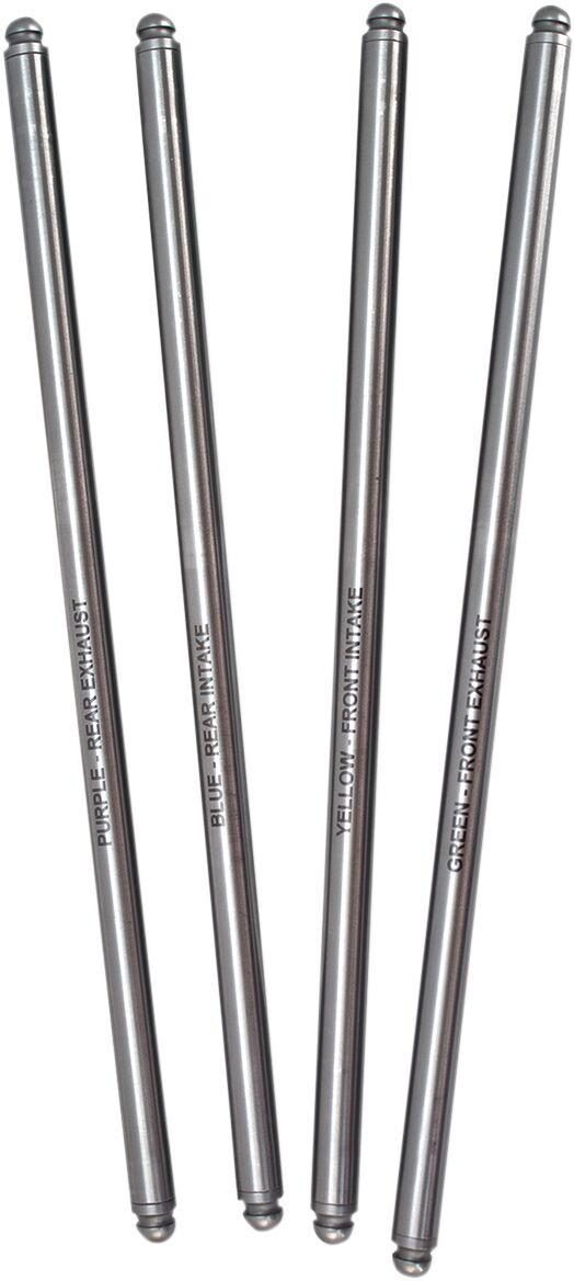 930-0046 - S&S Cycle Pushrod Non-Adjustable For Harley Davidson FLD 1690 2012-2013