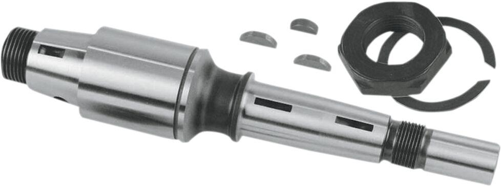 33-2027 - S&S Cycle Pinion Shaft Assembly For Harley Davidson FLH 1340 1981-1984