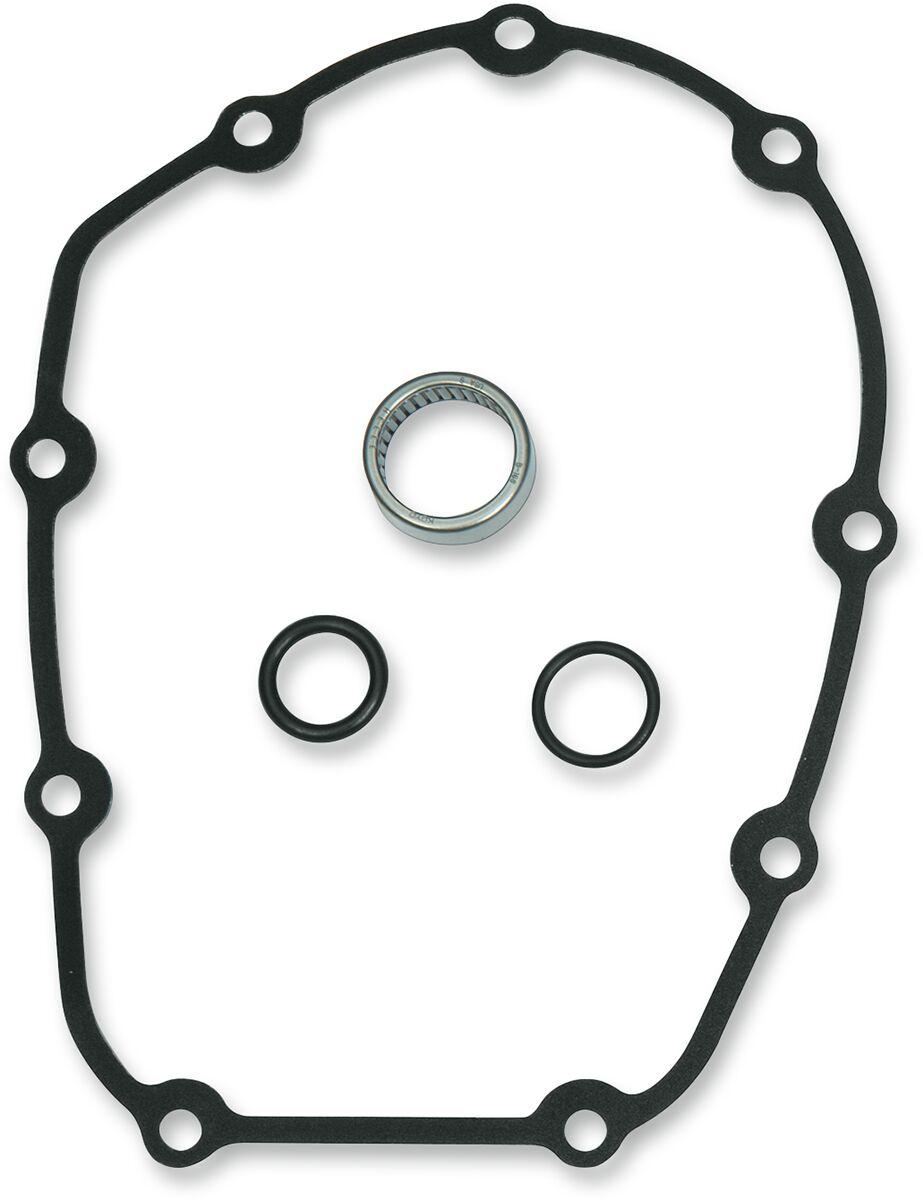 330-0619 - S&S Cycle Cam Installation Kit For Harley Davidson FLDE 1750 2018-2020