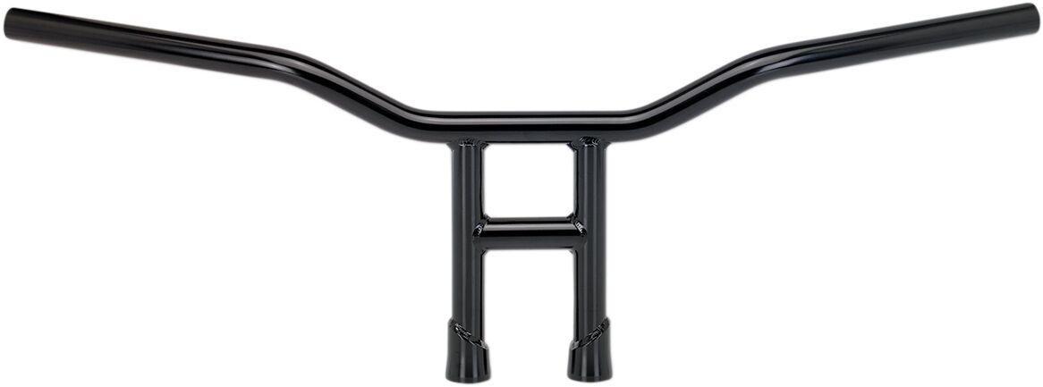 6220-2016 - Biltwell 1" T-Bar 25.5 cm (10") T-Bar/Tyson - Black