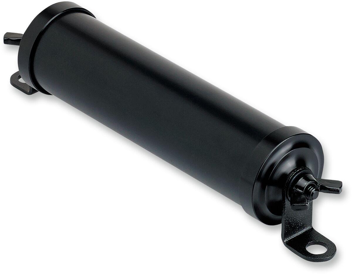 7602-201 - Biltwell Stash Tube - Black