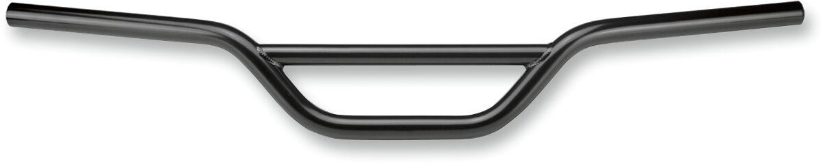 6116-2012 - Biltwell 7/8" Handlebar 11 cm (4-1/4") MX - Black