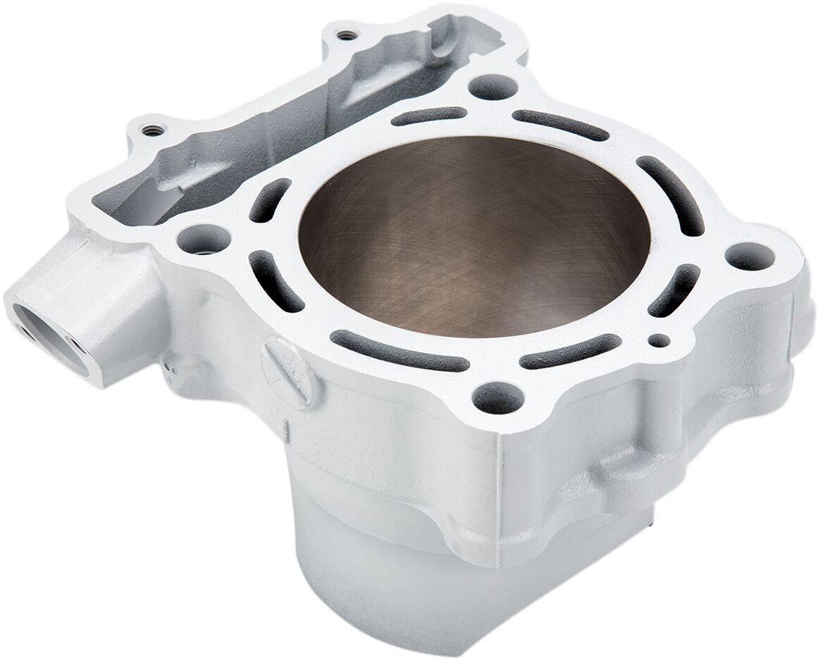 Airsal Natural Aluminum 03420477 - Cylinder For Kawasaki Kxf250 2011-2016 250 Cc - Aluminum