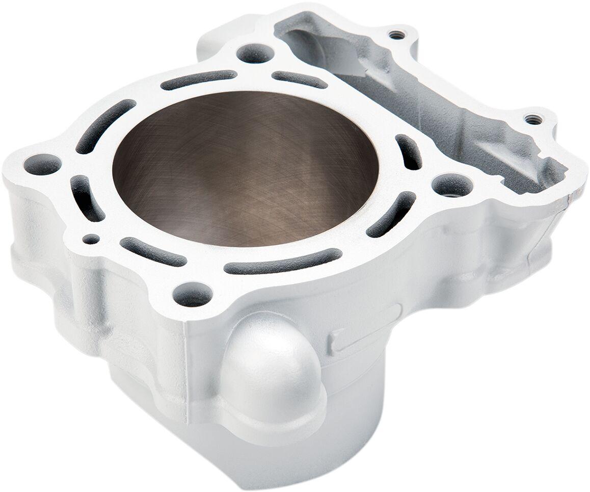 Airsal Natural Aluminum 03420277 - Cylinder For Kawasaki Kxf250 2009 250 Cc - Aluminum