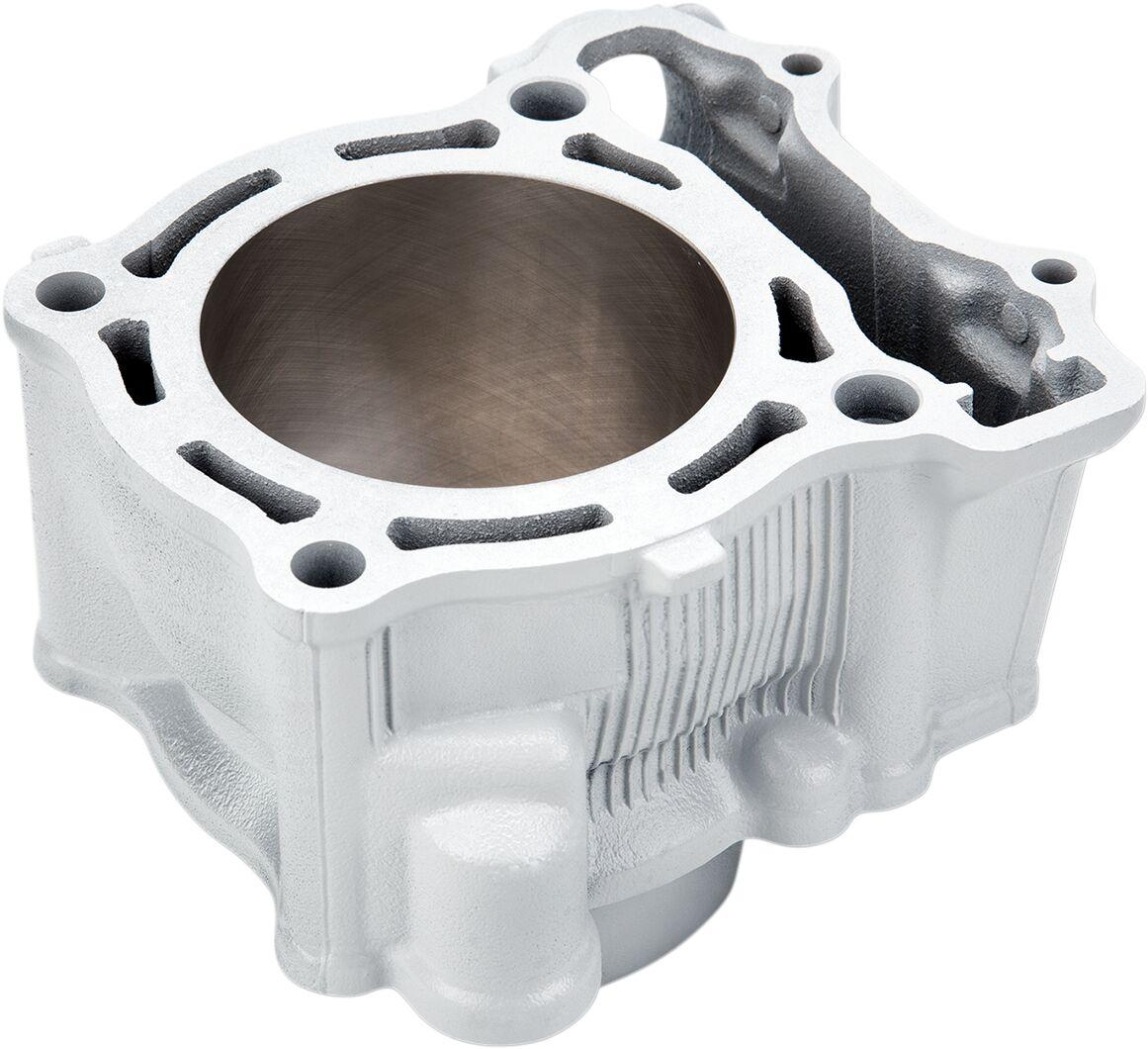 Airsal Natural Aluminum 03127177 - Cylinder For Gas Gas Ec250f 2012-2013 250 Cc - Aluminum