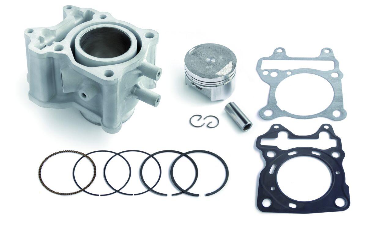 020480524 - Airsal Cylinder Kit For Honda PCX 125 2010-2012 125 cc - Aluminum
