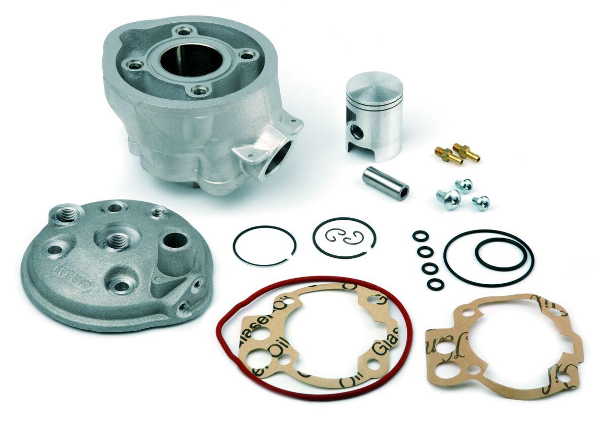 01135850 - Airsal Cylinder Kit For Sherco CityCorp 125 2003-2006 - Aluminum