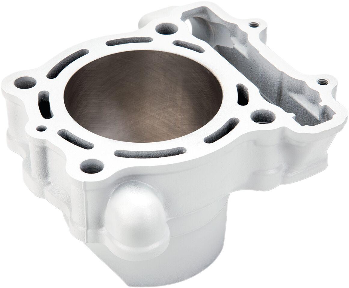 Airsal Natural Aluminum 03052477 - Cylinder For Suzuki Rmz250 2007-2009 250 Cc - Aluminum