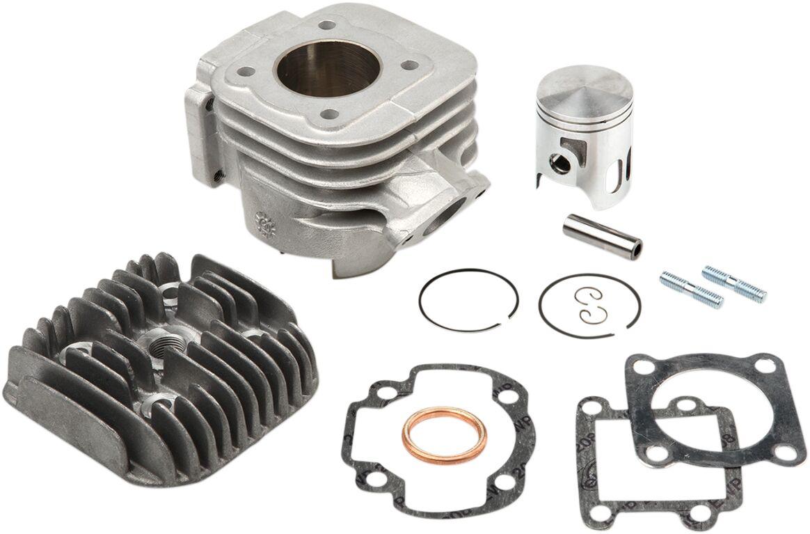 01131046 - Airsal 65cc Cylinder Kit For Beta ARK 50 AC 2010-2013