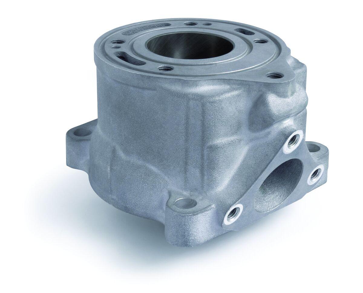 034102395 - Airsal Cylinder For KTM SX50 2009-2017 50 cc - Aluminum