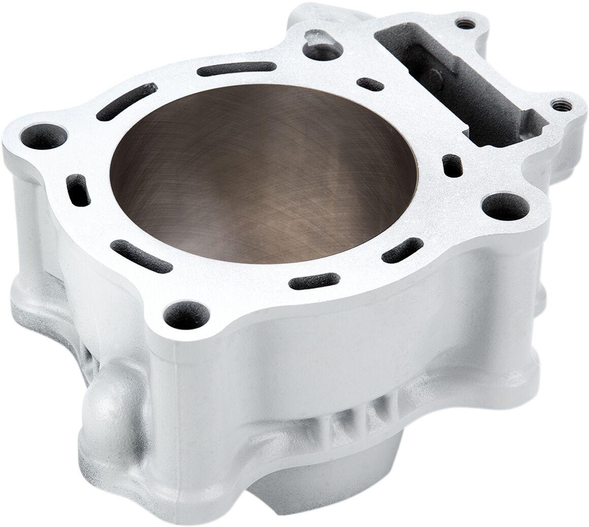 Airsal Natural Aluminum 03047478 - Cylinder For Honda Crf250r 2004-2009 250 Cc - Aluminum