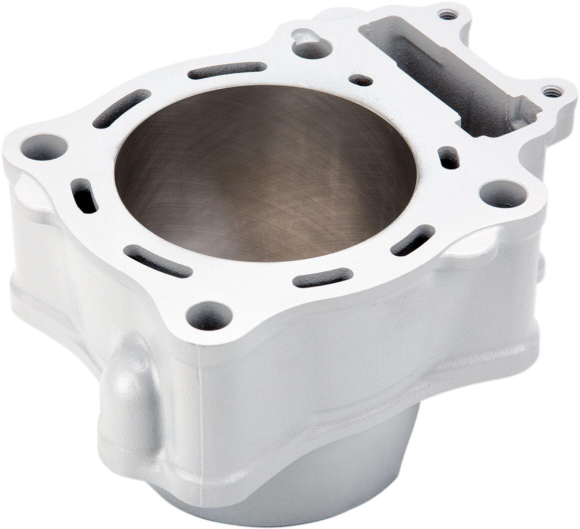 Airsal Natural Aluminum 030475768 - Cylinder For Honda Crf250r 2010-2016 250 Cc - Aluminum