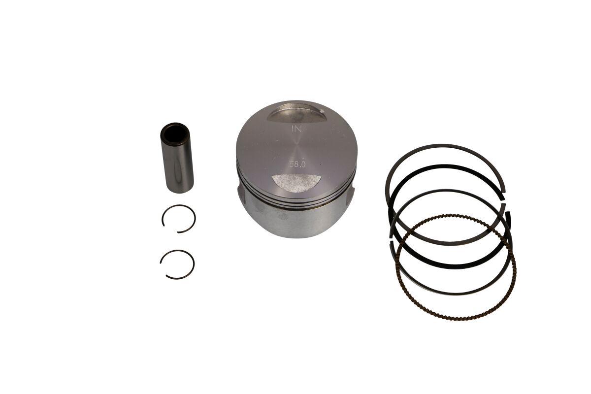 Airsal 06046458 - Piston Kit For Honda Fes 125 2011-2012