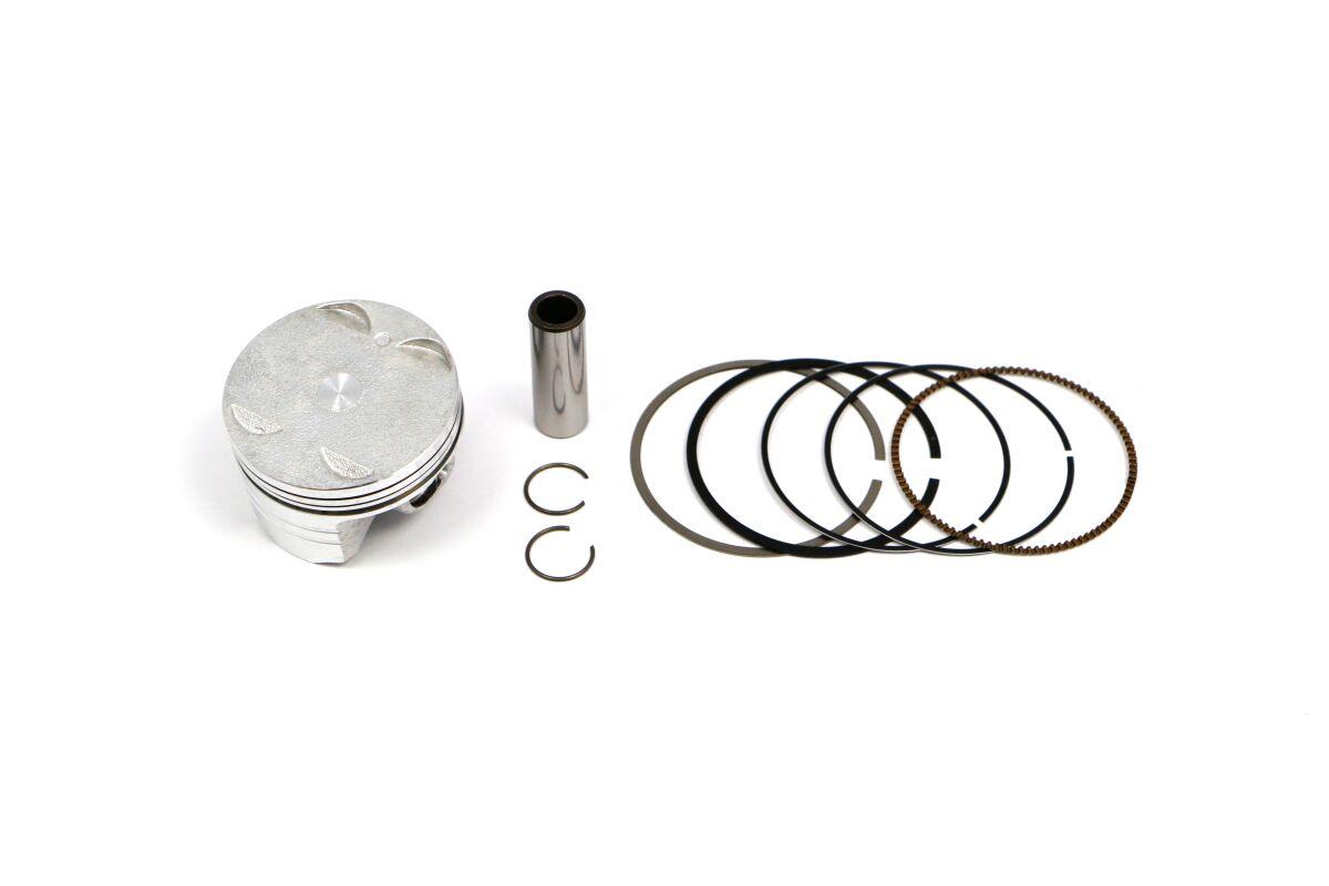 Airsal 06125852 - Piston Kit For Yamaha Mt-125 2014-2016