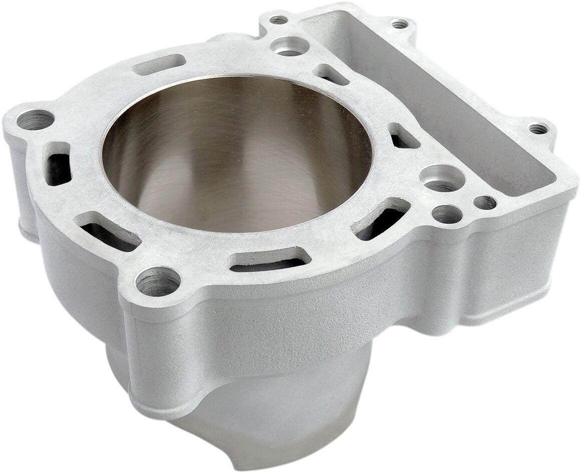 Airsal Natural Aluminum 03410176 - Cylinder For Ktm Sxf250 2006-2012 250 Cc - Aluminum