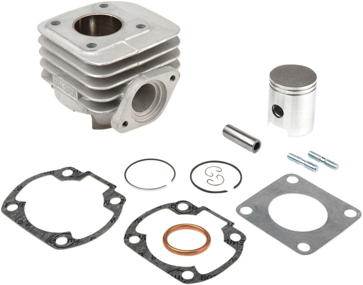 02160539 - Airsal Cylinder Kit For Kymco People 50 2016 50 cc - Aluminum