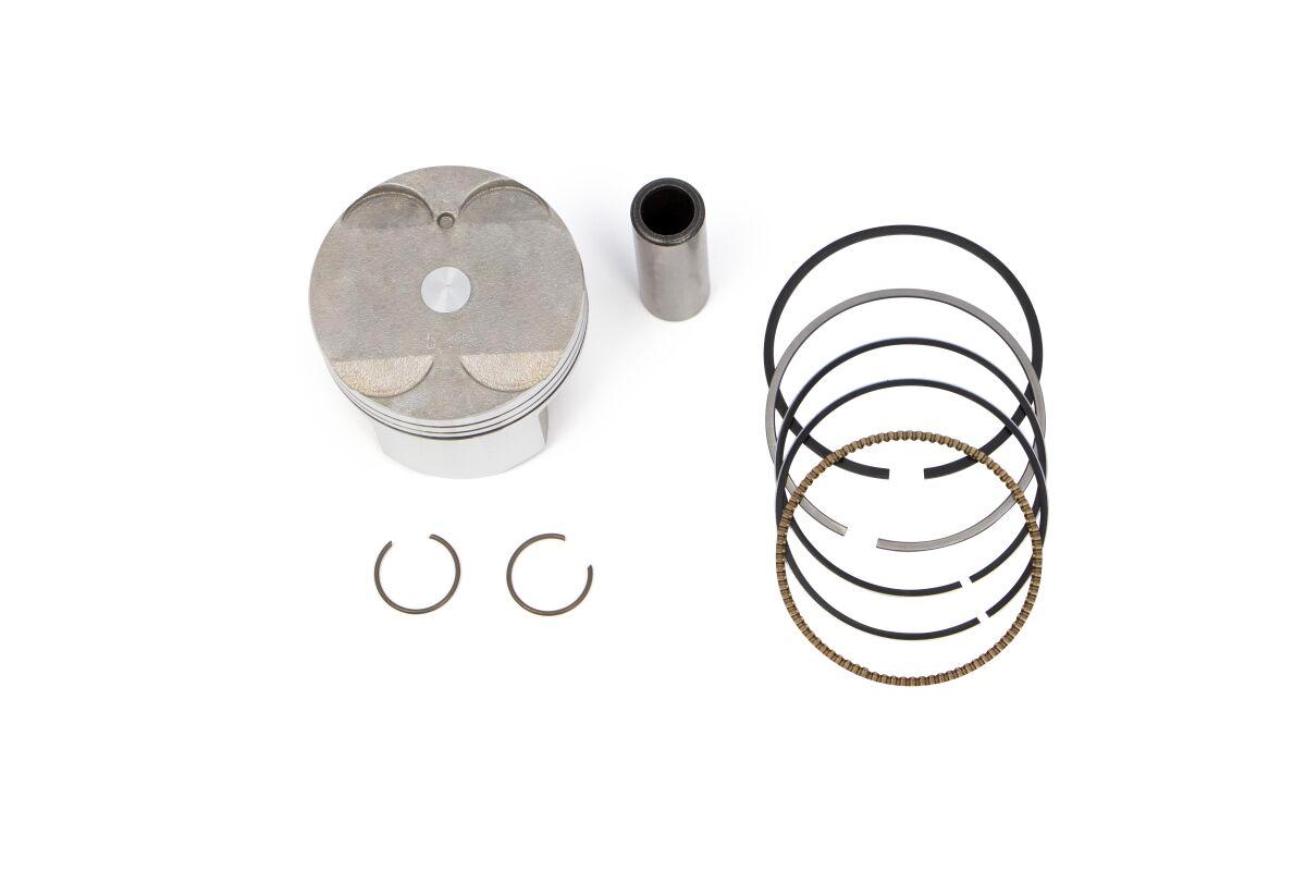 Airsal 06127352 - Piston Kit For Yamaha G 125 2015