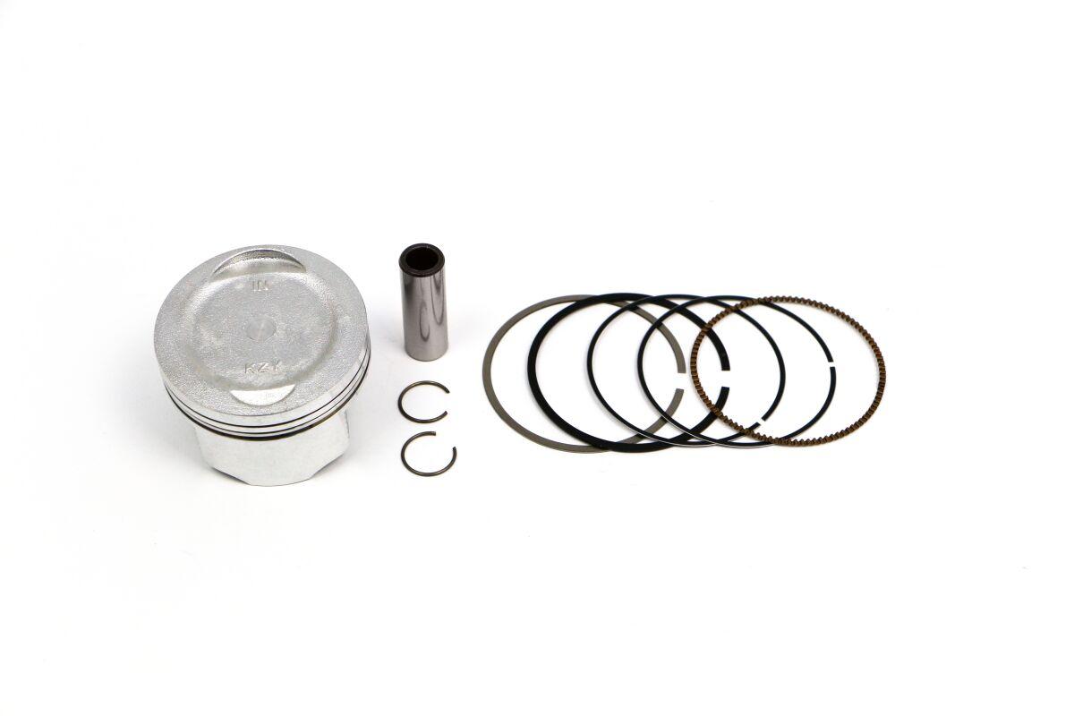 06048558 - Airsal Piston Kit For Honda PCX 125 2013-2017